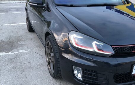 Volkswagen Golf VI, 2010 год, 740 000 рублей, 1 фотография