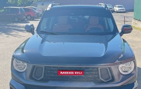 Haval H7, 2025 год, 3 300 000 рублей, 1 фотография