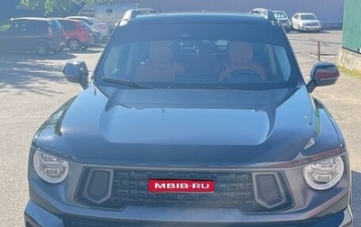 Haval H7, 2025 год, 3 300 000 рублей, 1 фотография