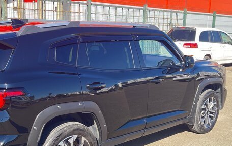 Haval H7, 2025 год, 3 300 000 рублей, 4 фотография
