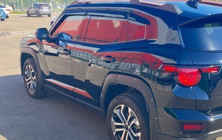 Haval H7, 2025 год, 3 300 000 рублей, 2 фотография
