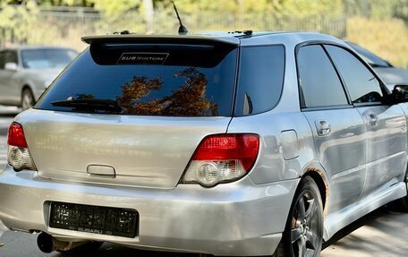 Subaru Impreza III, 2004 год, 165 000 рублей, 4 фотография