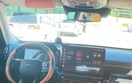 Haval H7, 2025 год, 3 300 000 рублей, 7 фотография