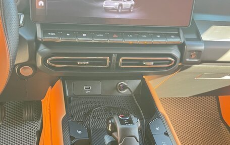 Haval H7, 2025 год, 3 300 000 рублей, 12 фотография