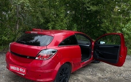 Opel Astra H, 2008 год, 275 000 рублей, 2 фотография
