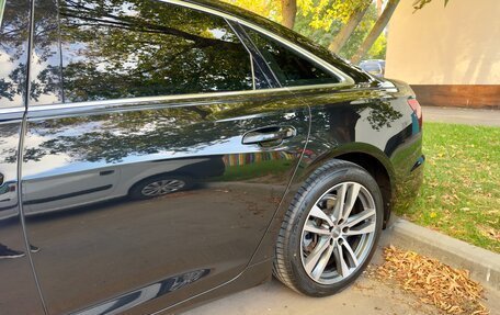 Audi A6, 2021 год, 2 850 000 рублей, 8 фотография