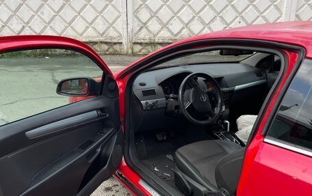 Opel Astra H, 2008 год, 275 000 рублей, 6 фотография