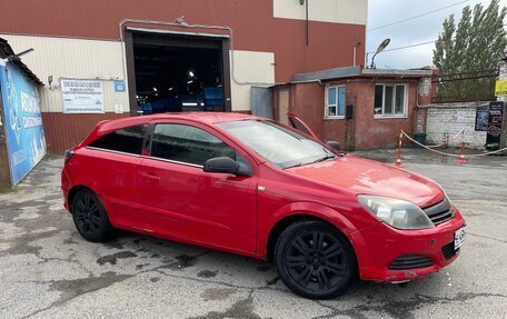 Opel Astra H, 2008 год, 275 000 рублей, 10 фотография