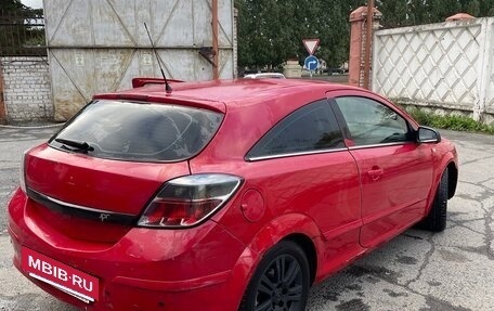 Opel Astra H, 2008 год, 275 000 рублей, 7 фотография