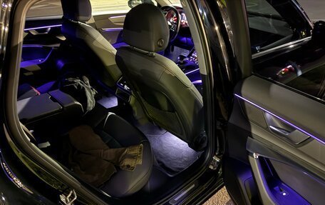 Audi A6, 2021 год, 2 850 000 рублей, 16 фотография