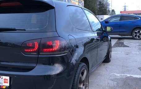 Volkswagen Golf VI, 2010 год, 740 000 рублей, 6 фотография