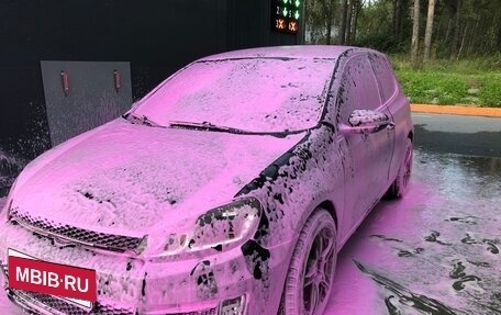 Volkswagen Golf VI, 2010 год, 740 000 рублей, 3 фотография