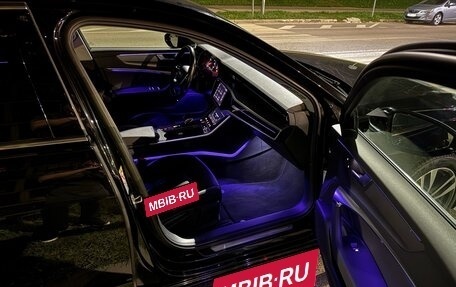 Audi A6, 2021 год, 2 850 000 рублей, 17 фотография