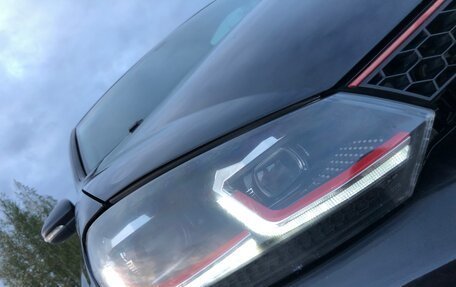 Volkswagen Golf VI, 2010 год, 740 000 рублей, 12 фотография