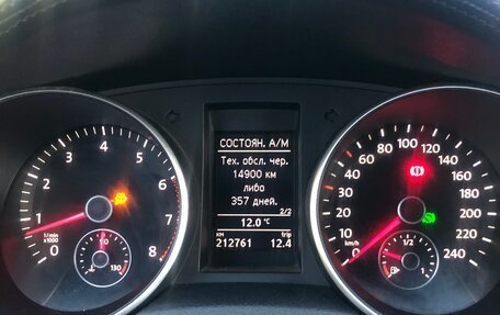 Volkswagen Golf VI, 2010 год, 740 000 рублей, 22 фотография