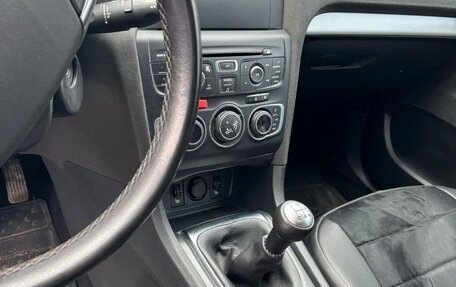 Citroen C4 II рестайлинг, 2013 год, 699 999 рублей, 5 фотография