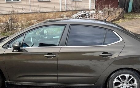 Citroen C4 II рестайлинг, 2013 год, 699 999 рублей, 2 фотография