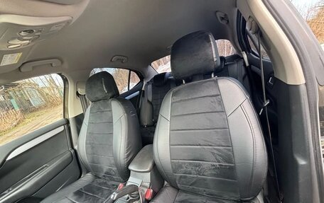 Citroen C4 II рестайлинг, 2013 год, 699 999 рублей, 4 фотография