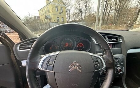 Citroen C4 II рестайлинг, 2013 год, 699 999 рублей, 6 фотография