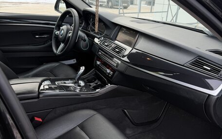 BMW 5 серия, 2013 год, 1 900 000 рублей, 8 фотография