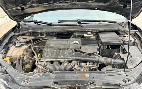 Mazda 3, 2008 год, 470 000 рублей, 5 фотография