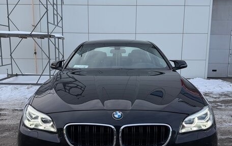 BMW 5 серия, 2013 год, 1 900 000 рублей, 3 фотография