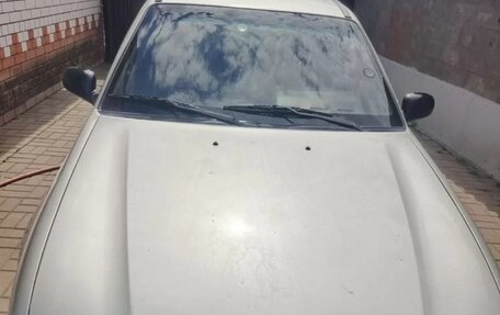 Daewoo Nexia I рестайлинг, 2007 год, 150 000 рублей, 3 фотография