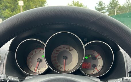 Mazda 3, 2008 год, 470 000 рублей, 11 фотография
