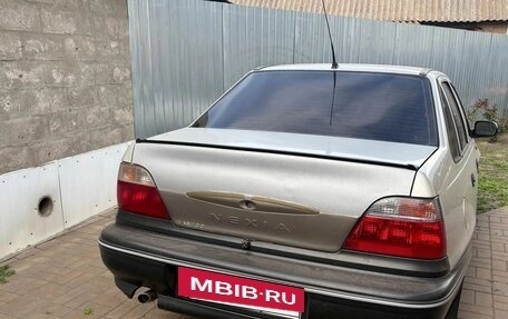 Daewoo Nexia I рестайлинг, 2007 год, 150 000 рублей, 2 фотография