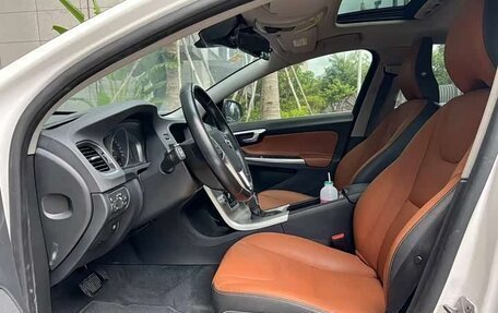 Volvo S60 III, 2018 год, 1 430 000 рублей, 7 фотография