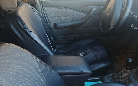 Daewoo Nexia I рестайлинг, 2007 год, 150 000 рублей, 6 фотография