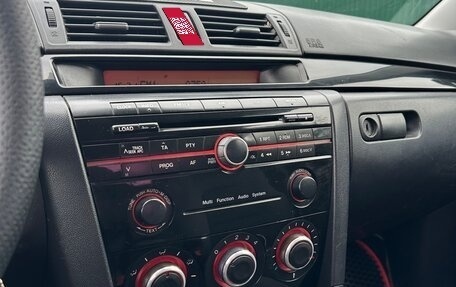 Mazda 3, 2008 год, 470 000 рублей, 10 фотография