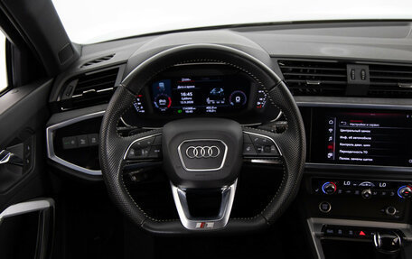 Audi Q3 Sportback, 2020 год, 3 990 000 рублей, 10 фотография