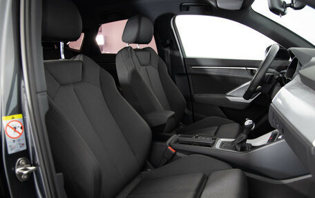 Audi Q3 Sportback, 2020 год, 3 990 000 рублей, 12 фотография