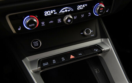 Audi Q3 Sportback, 2020 год, 3 990 000 рублей, 17 фотография