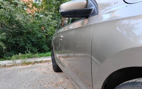 Volkswagen Polo VI (EU Market), 2022 год, 1 750 000 рублей, 9 фотография