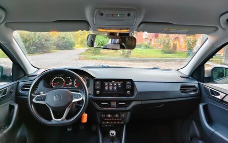Volkswagen Polo VI (EU Market), 2022 год, 1 750 000 рублей, 18 фотография