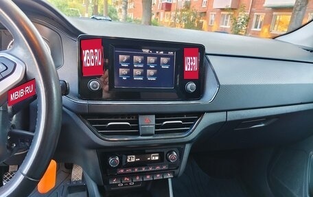 Volkswagen Polo VI (EU Market), 2022 год, 1 750 000 рублей, 17 фотография