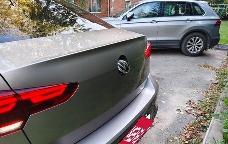Volkswagen Polo VI (EU Market), 2022 год, 1 750 000 рублей, 14 фотография