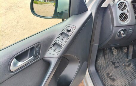 Volkswagen Tiguan I, 2014 год, 1 095 000 рублей, 14 фотография