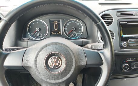 Volkswagen Tiguan I, 2014 год, 1 095 000 рублей, 22 фотография