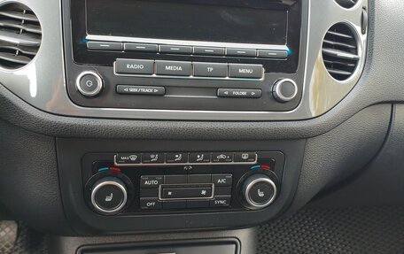 Volkswagen Tiguan I, 2014 год, 1 095 000 рублей, 23 фотография