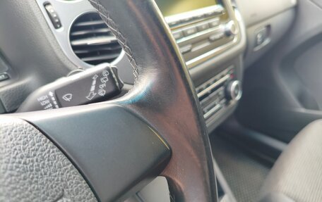 Volkswagen Tiguan I, 2014 год, 1 095 000 рублей, 18 фотография