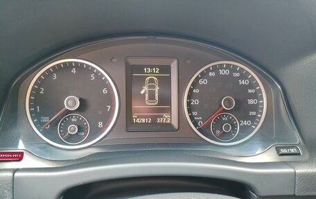 Volkswagen Tiguan I, 2014 год, 1 095 000 рублей, 17 фотография