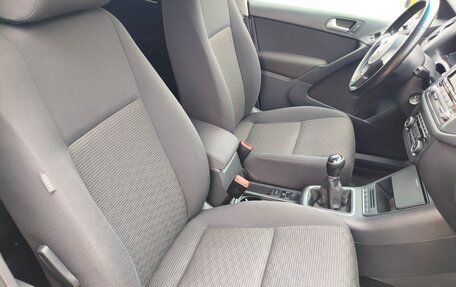 Volkswagen Tiguan I, 2014 год, 1 095 000 рублей, 35 фотография
