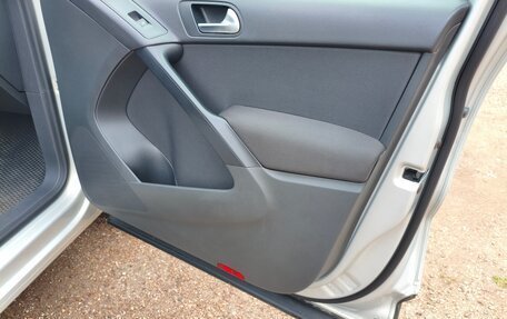 Volkswagen Tiguan I, 2014 год, 1 095 000 рублей, 36 фотография