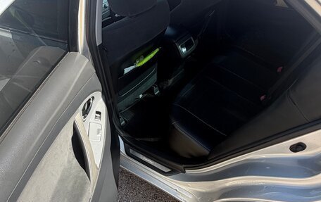 Toyota Camry, 2010 год, 1 350 000 рублей, 8 фотография