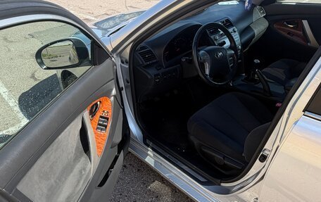 Toyota Camry, 2010 год, 1 350 000 рублей, 7 фотография