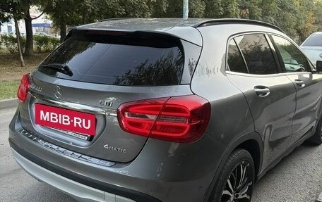 Mercedes-Benz GLA, 2014 год, 1 750 000 рублей, 2 фотография