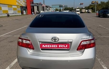 Toyota Camry, 2010 год, 1 350 000 рублей, 2 фотография